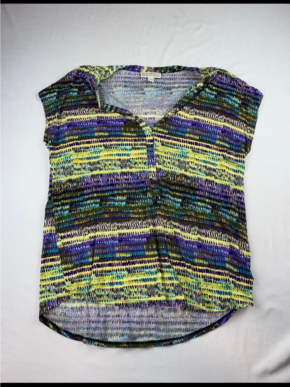 Blouse - Picture 3 of 8